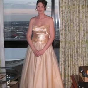 Meet your Posher, Shirl ann